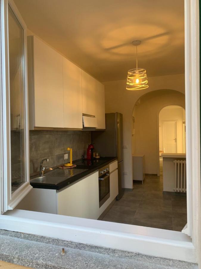 Alta Marina Apartment Marciana Marina  Bagian luar foto